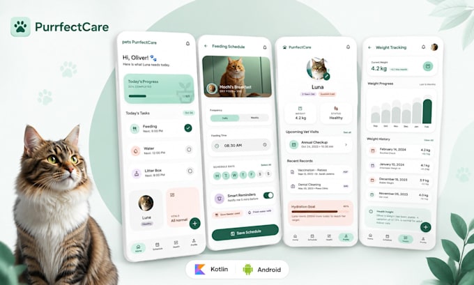 do mobile app development as your android app developer
