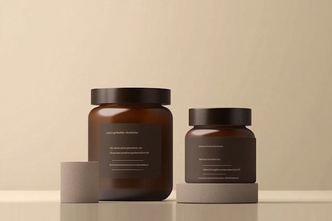 do product packaging design, box design, mailer
