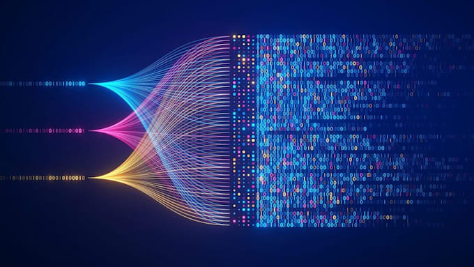 machine learning and deep learning