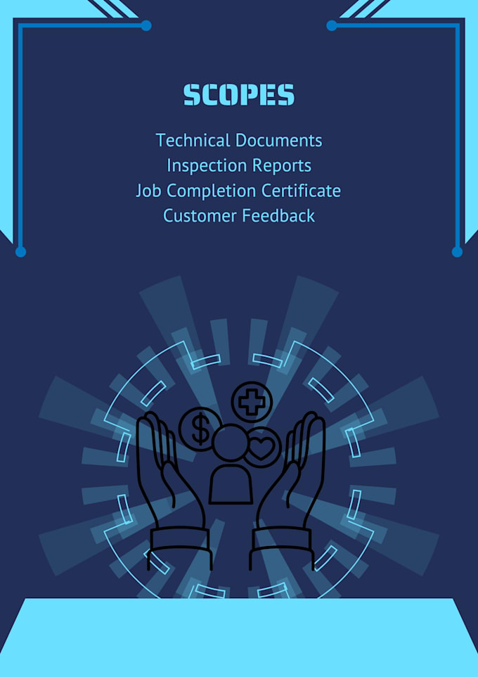 do the technical and safety documents