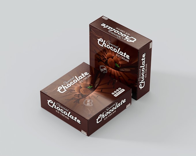design custom product box and packaging box, box design, stunning box design