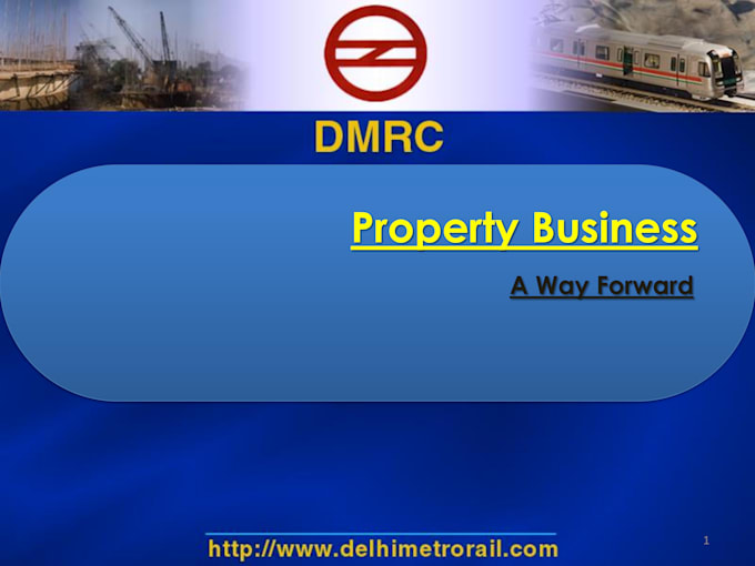 make powerpoint presentations and expert in it