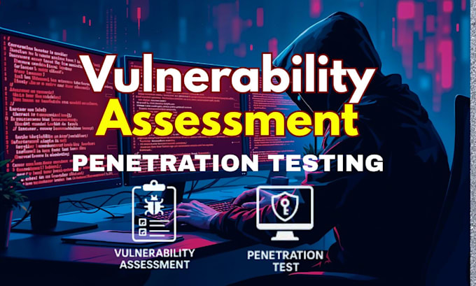 do vulnerability assessment and penetration testing