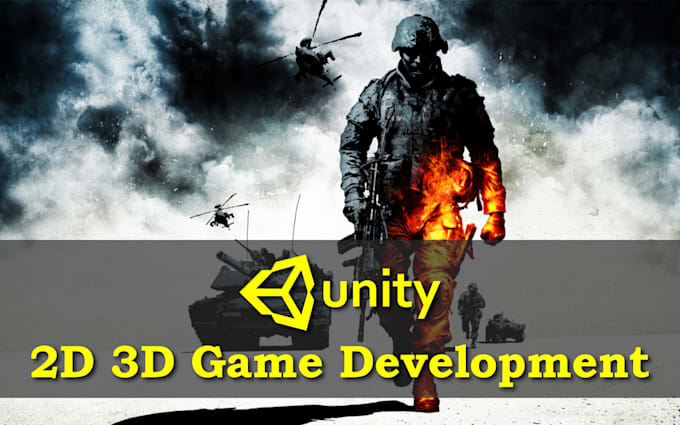 develop unreal engine or unity 2d 3d game, roblox and aaa multiplayer game
