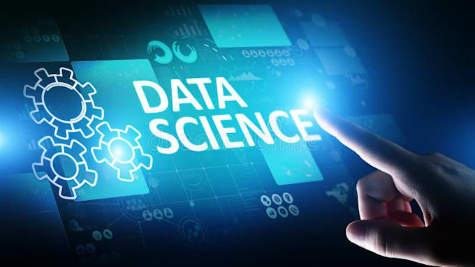 do machine learning and data science projects