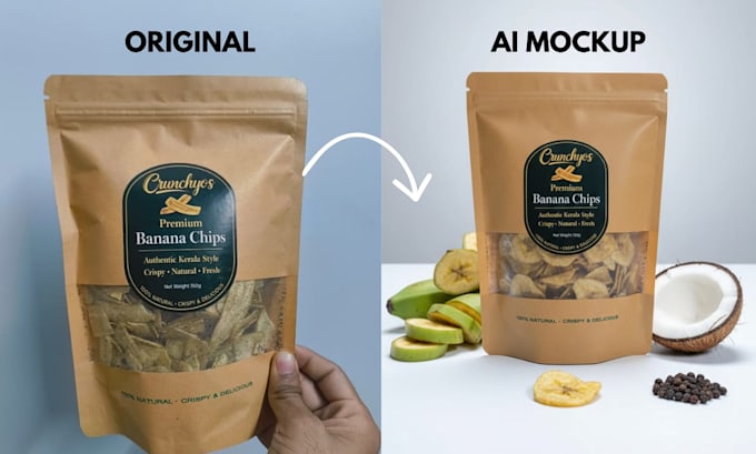 create realistic ai model photos for your product