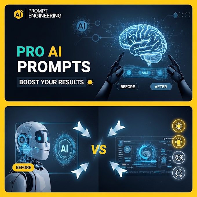 be your expert ai prompt engineer for chatgpt and claude