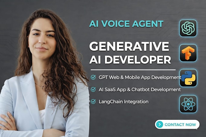 develop ai agents vapi ai chatbots ai mobile app and ai websites vapi ai voice