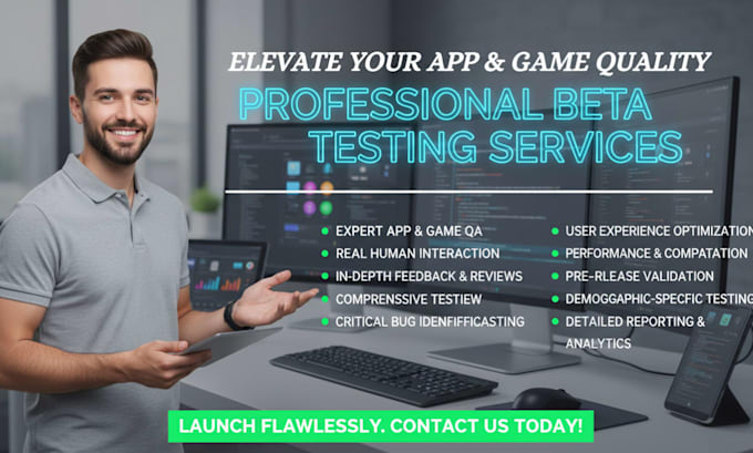 test new game qa tester beta manual test saas user testing steam app reviews