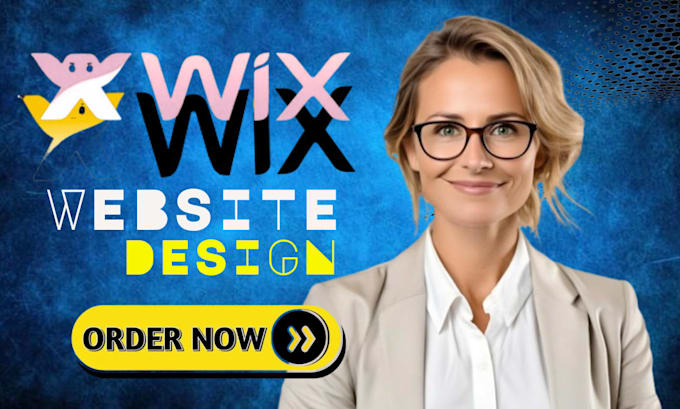 wix website redesign wix website design wix ecommerce website redesign wix