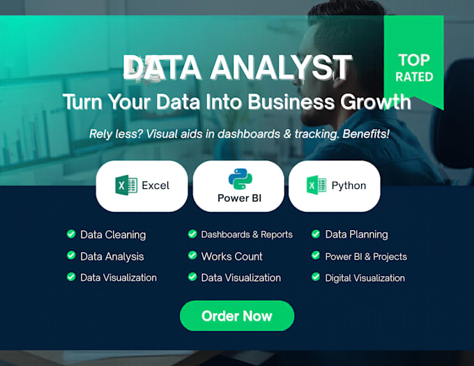 do excel, data analysis, financial analysis