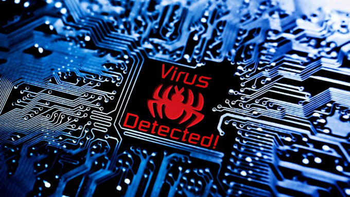 remove viruses, malware, and trojans
