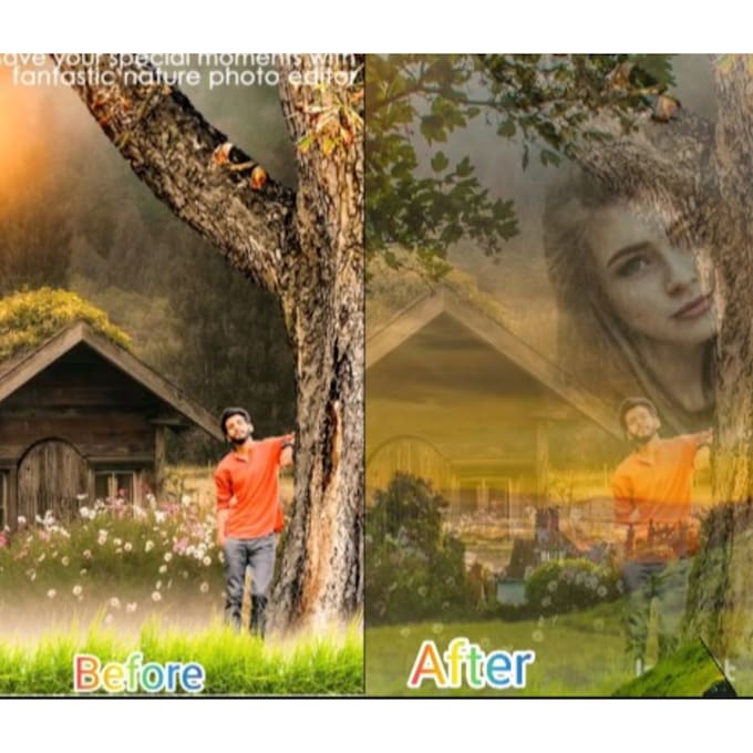 do professional video editing and shoot editing