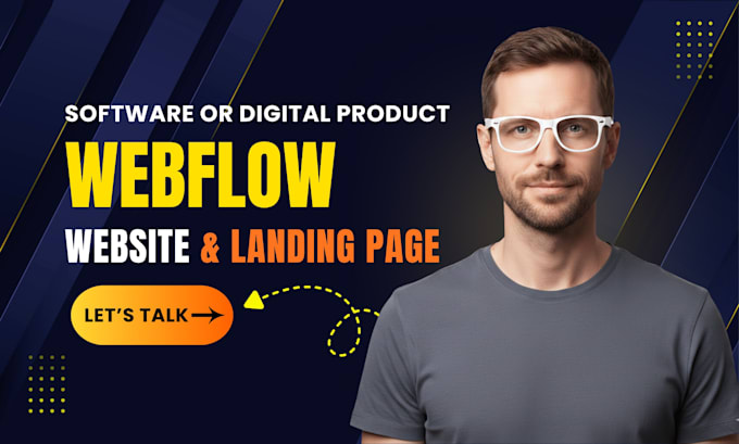 clone webflow website, webflow expert, figma to webflow, fix webflow issues