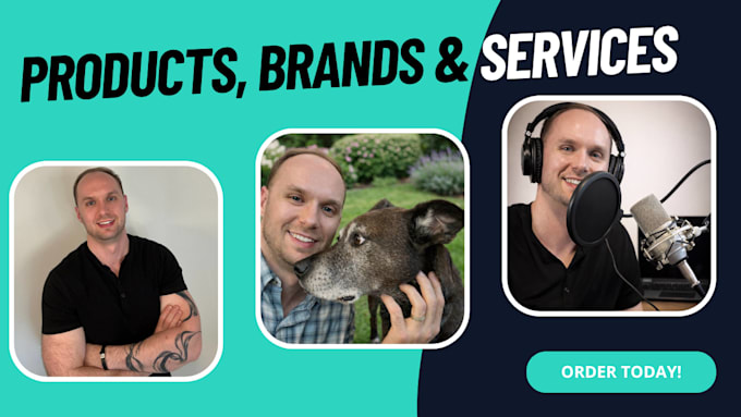 create dog ugc videos for your brand