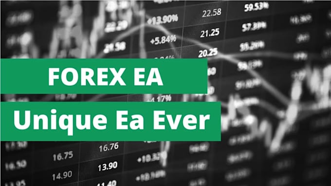 Develop forex trading robot, forex ea bot, forex trading bot, gold ea ...