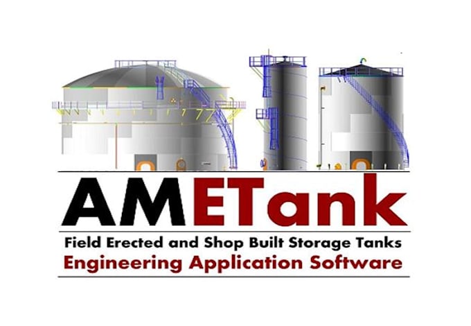 api 650 tank using ametank