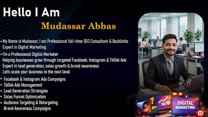 do digital and socialmedia marketing