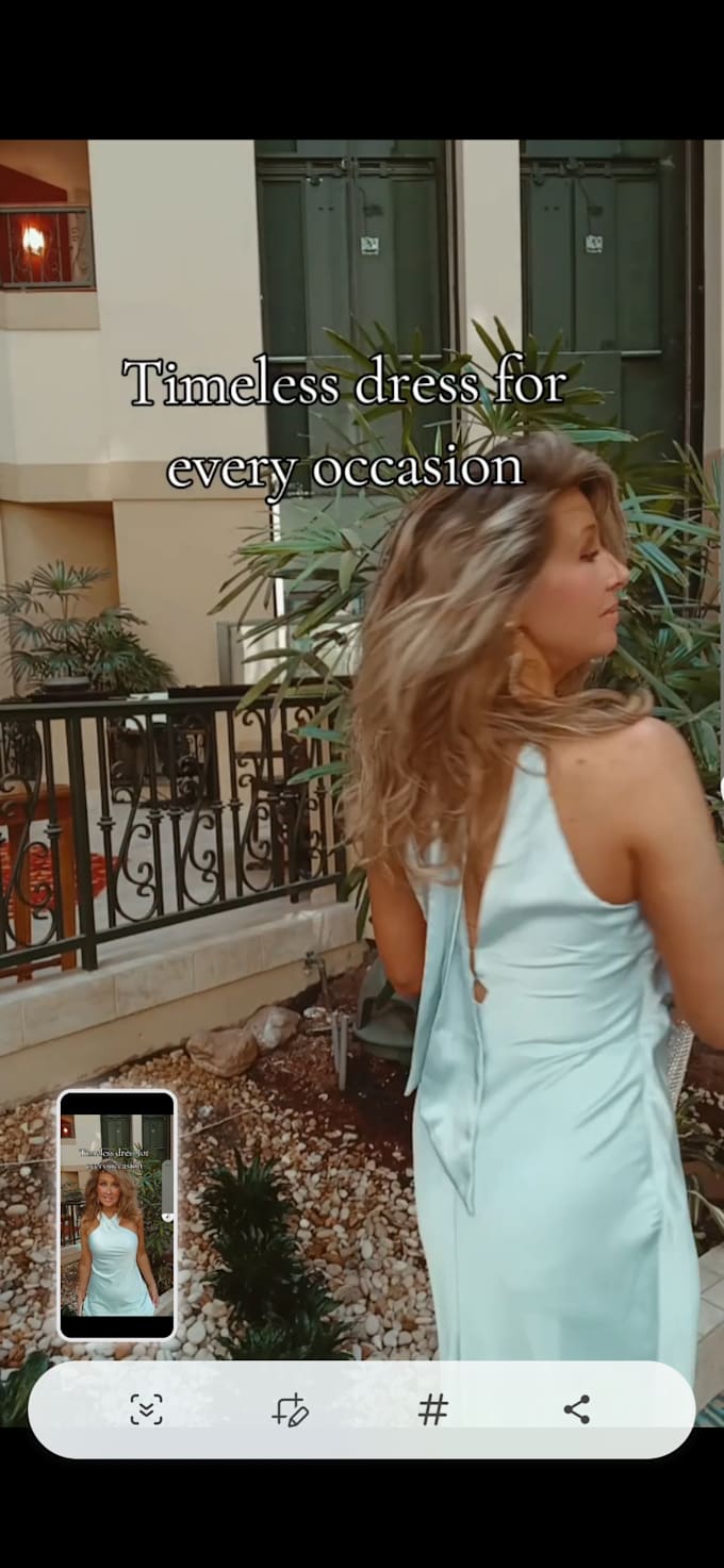 create mature ugc video ads for your product or service