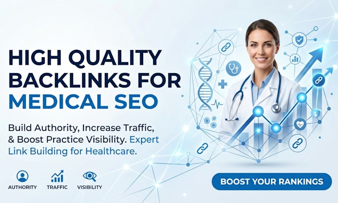 guest post on medical websites
