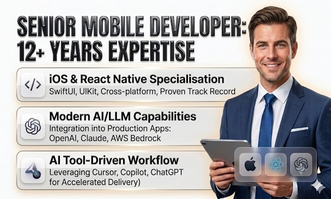 do mobile app development, ios app, android app development