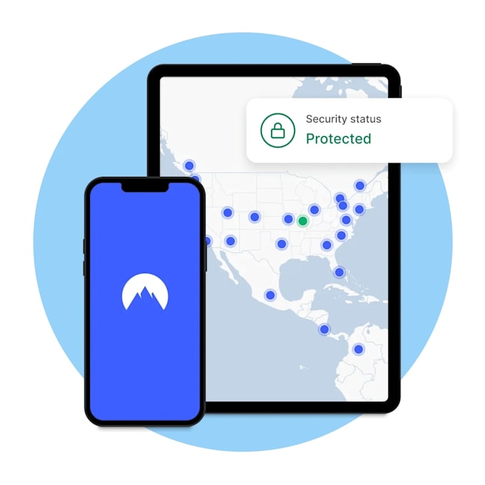 develop vpn app, admob ads, admin panel wireguard,