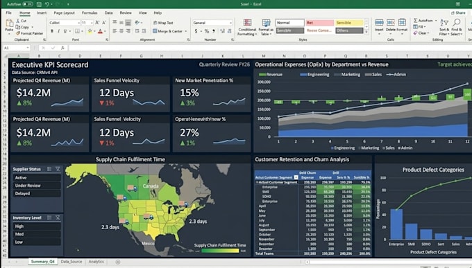 do data entry, data cleaning and excel data analysis for your business