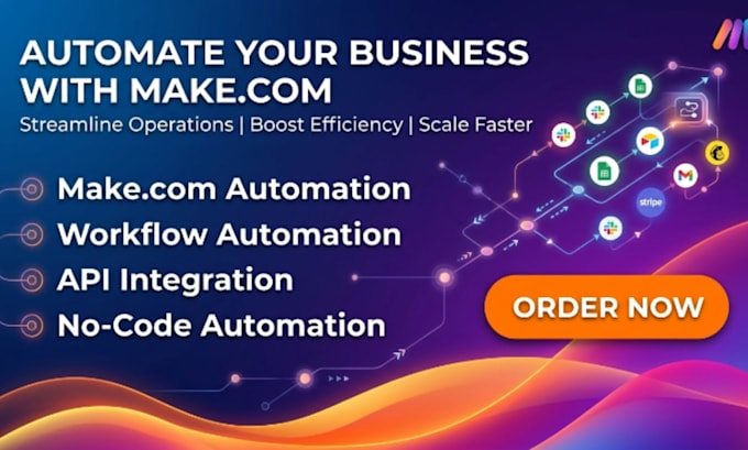 fix make com, made com, make com automation, zapier automation, make com expert