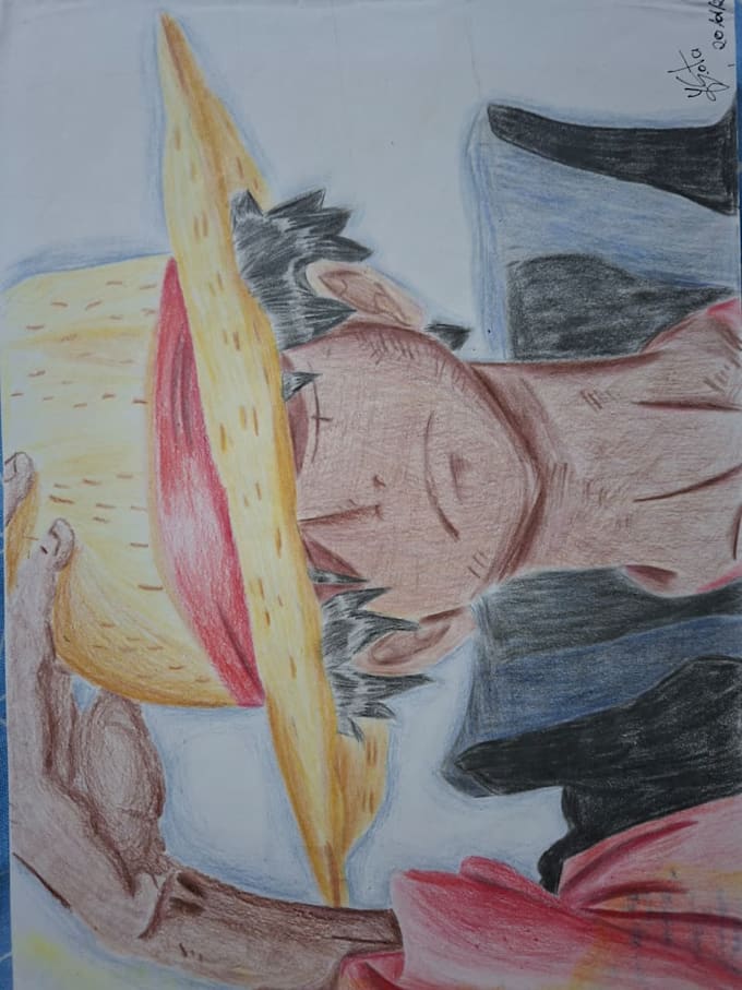 draw whatever you want
