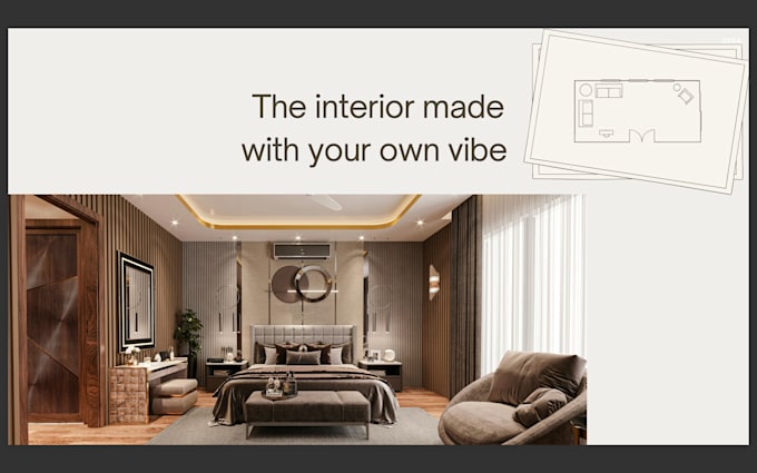 create a professional powerpoint presentation for you