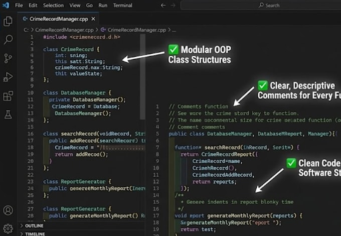 debug fix and optimize your cplusplus and sfml game code