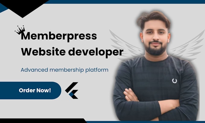 create a membership subscription website using memberpress
