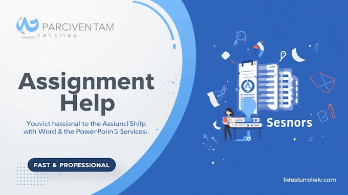 word documents and presentations