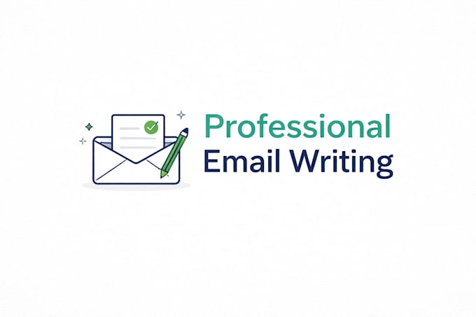write professional messages, emails, and replies for you