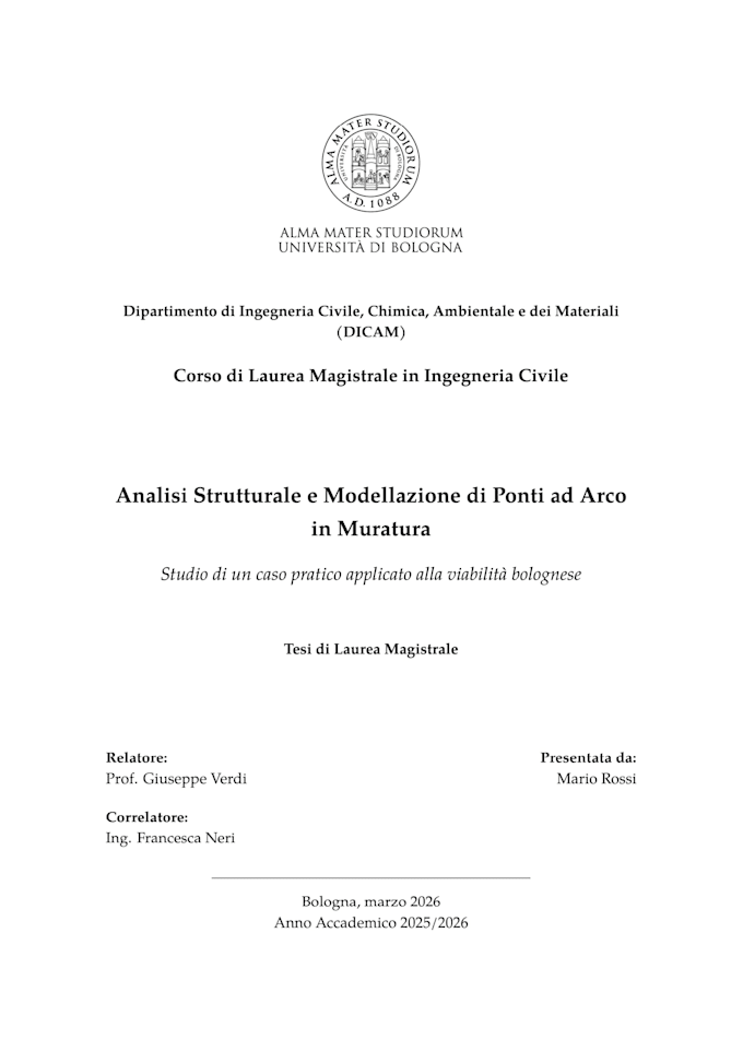 format your word thesis or document into a professional latex