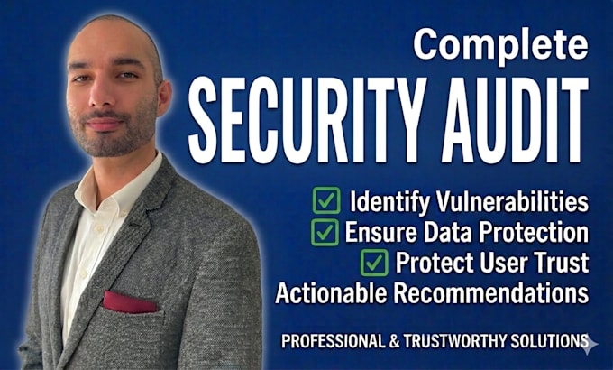 do a security audit on your vibe code or lovable app