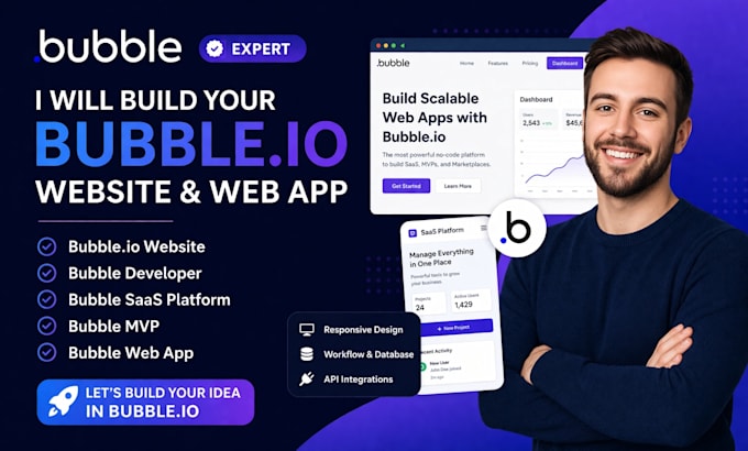 do bubble io website bubble developer, bubble saas, bubble io, bubble app