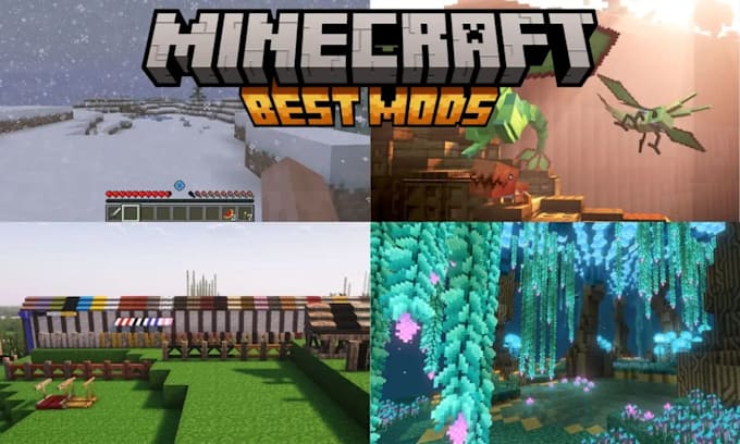 code a custom minecraft mod for forge fabric or neoforge