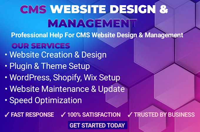 handle your cms content updates