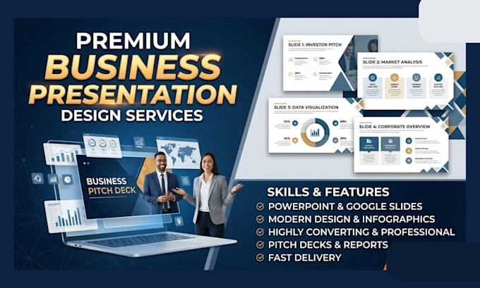 design business powerpoint presentation slides corporate presentation same day