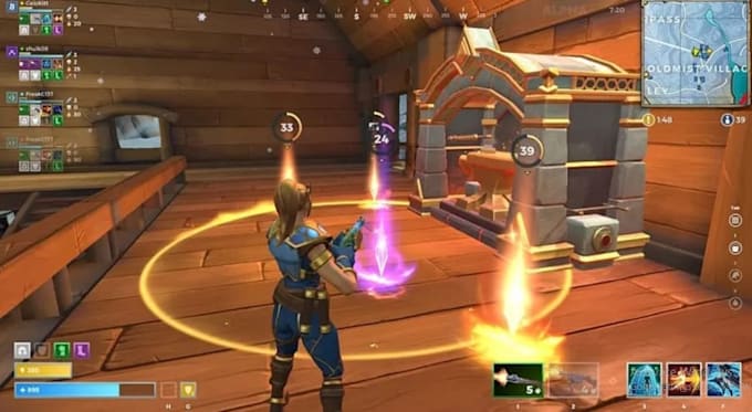do fortnite uefn map, 1v1, tycoon map, deathrun map, zonewar, skywars map, r v b