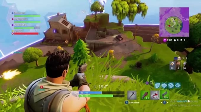 build fortnite map zonewar map, steal brainrot map, boxfight map, pillar map pvp