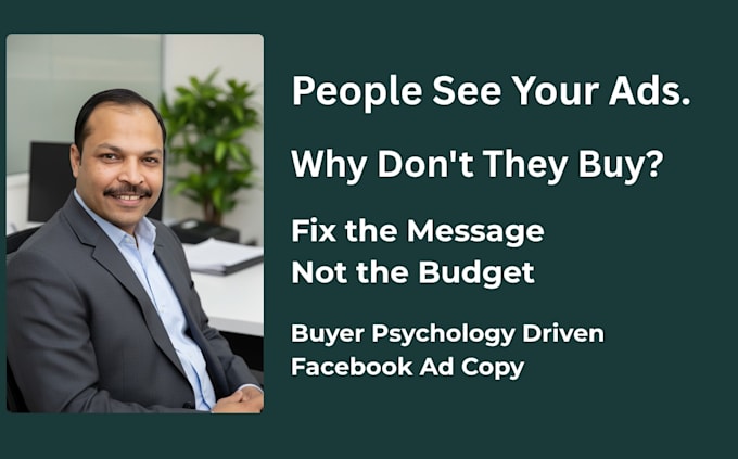 write facebook ad copy that gets more clicks and sales