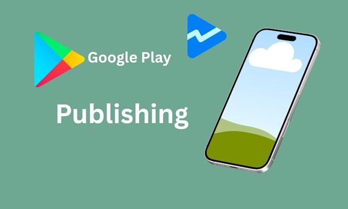 publish your android app on google play console developer account