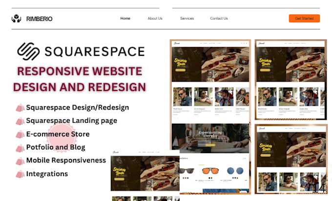 design, redesign or build wordpress elementor website and elementor pro design