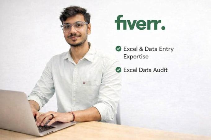 clean, format, merge, split, audit excel data