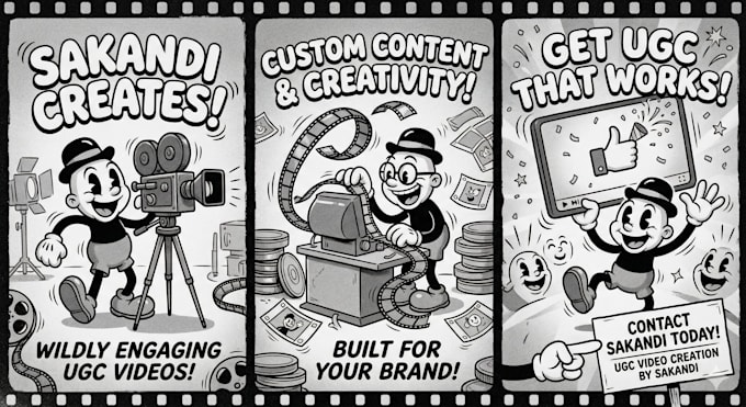 create high fidelity ugc video ads for your brand