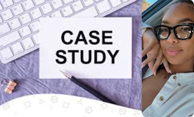 do case study and case study analysis