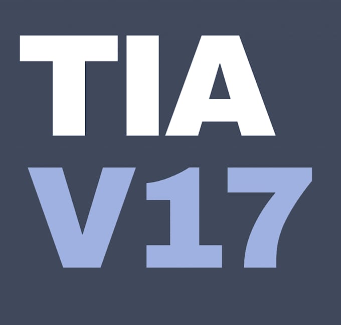 do plc  seimens tia portal programing