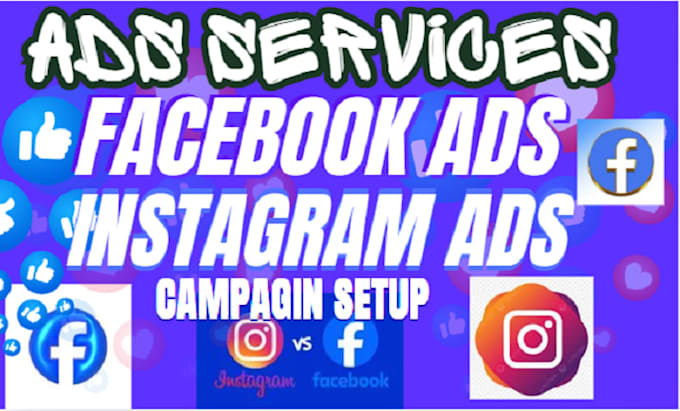 create setup and manage google ads and words PPC campaign facebook markerting